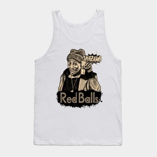 Dave Chappelle S.H.A.Z.A.M - Vintage Tank Top